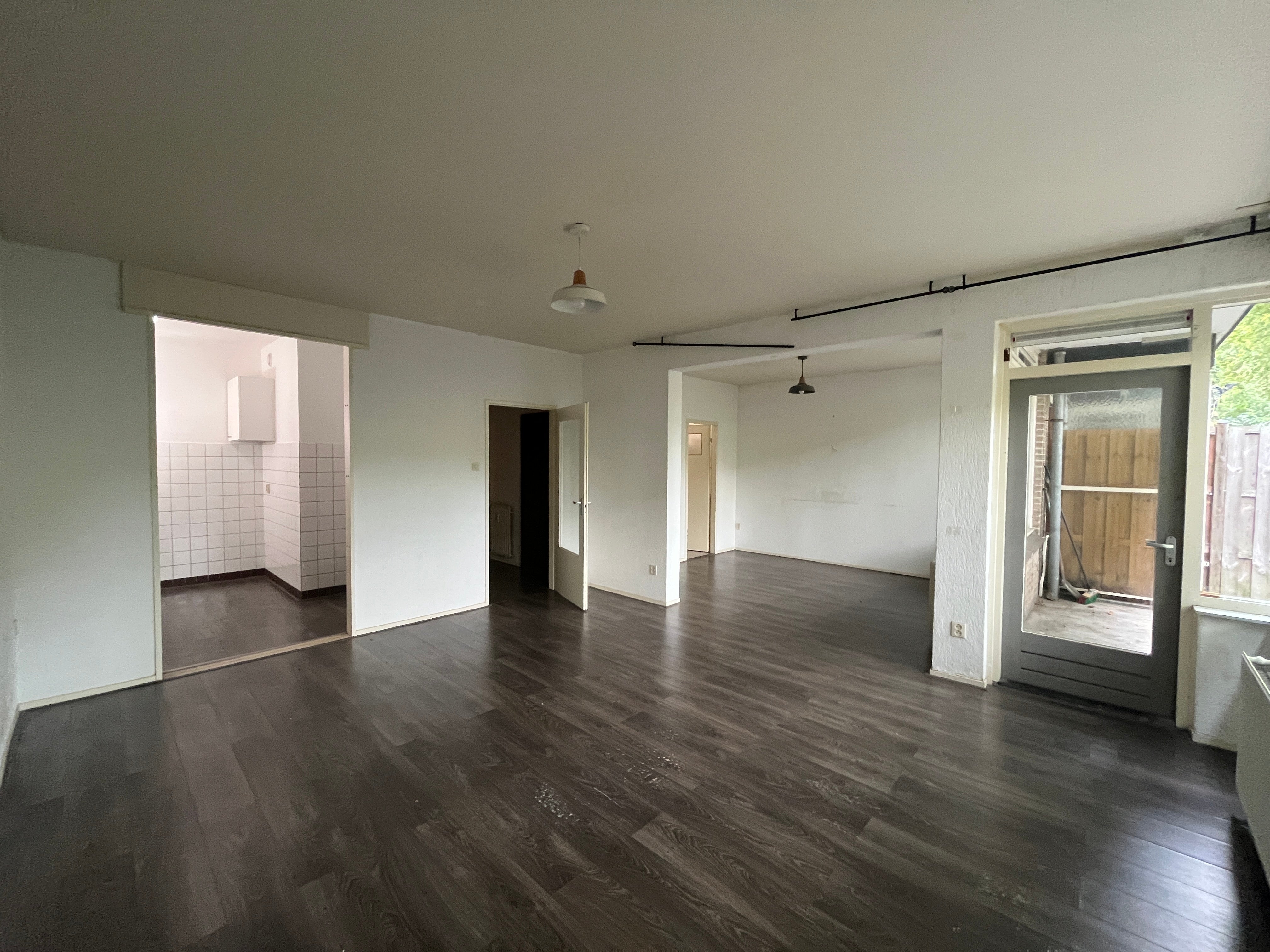 Appartement te huur: Granaathorst 189, 'S-Gravenhage