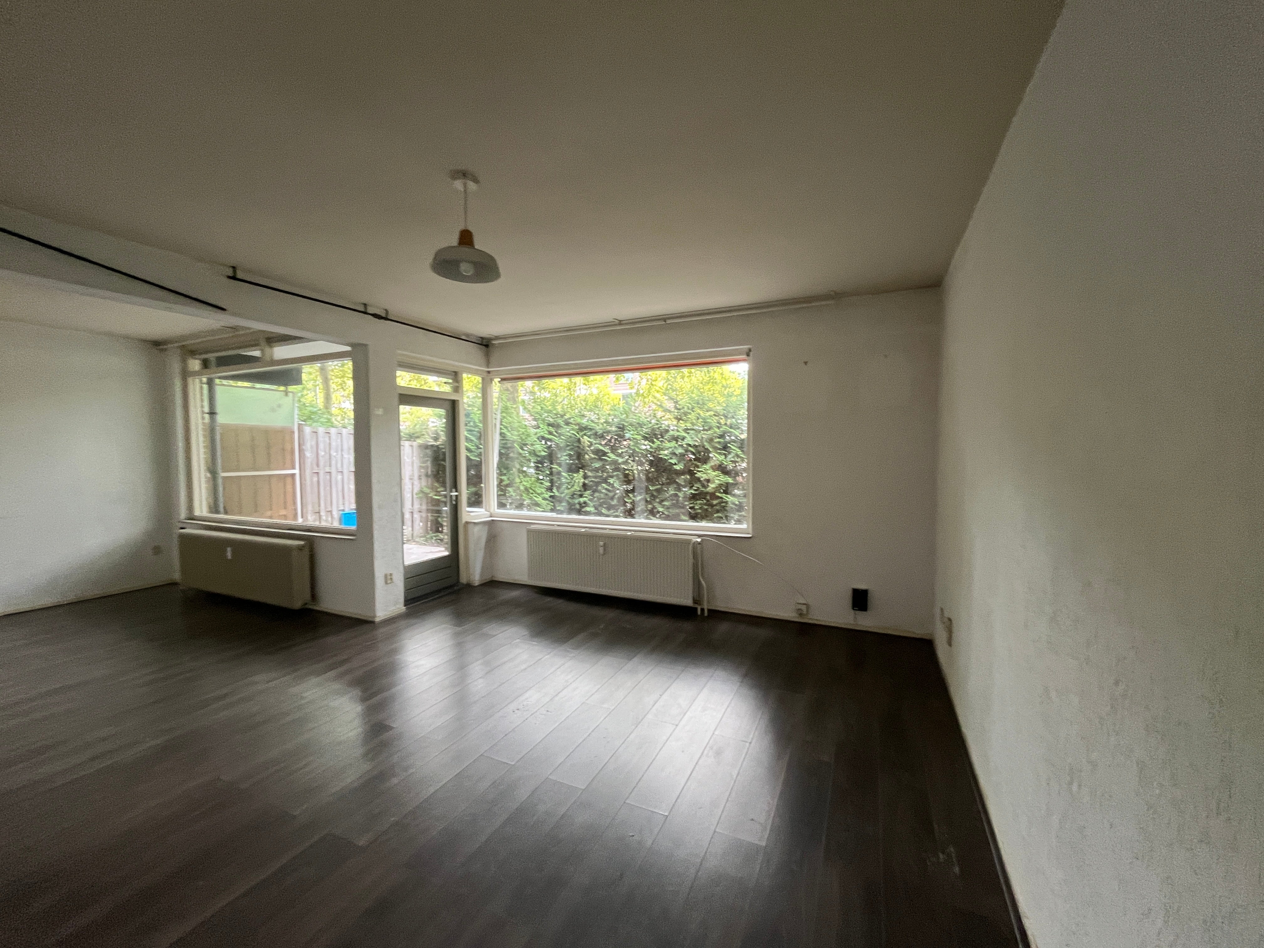 Appartement te huur: Granaathorst 189, 'S-Gravenhage