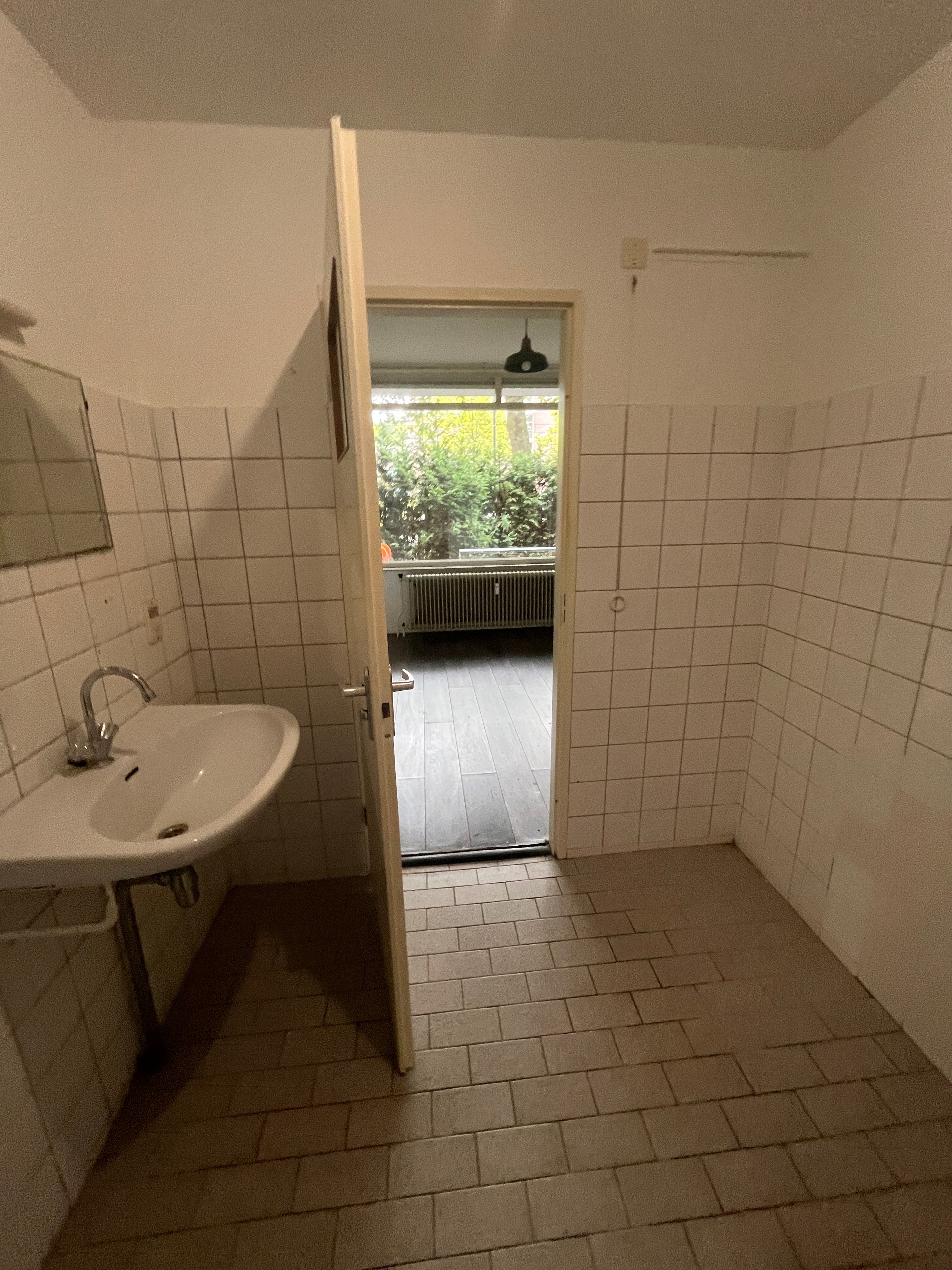 Appartement te huur: Granaathorst 189, 'S-Gravenhage