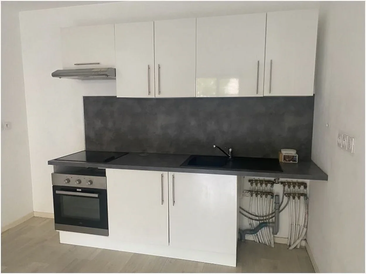 Appartement Rue Alexandra David-Néel à Loos