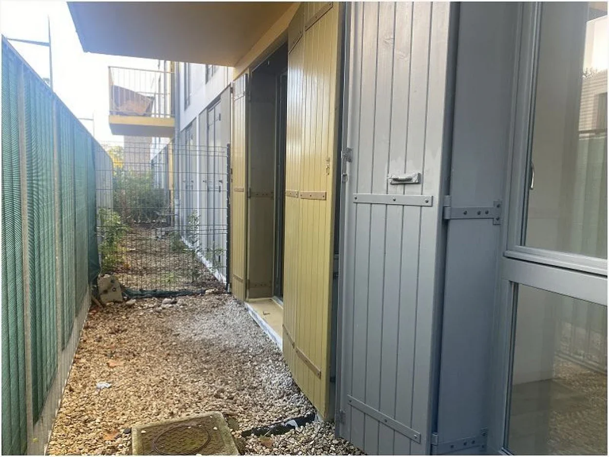 Appartement Rue Alexandra David-Néel à Loos