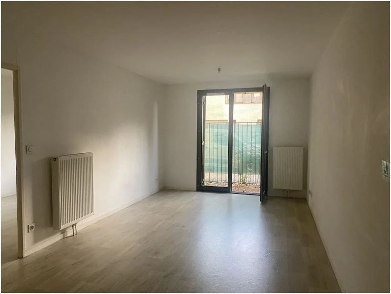 Appartement Rue Alexandra David-Néel à Loos