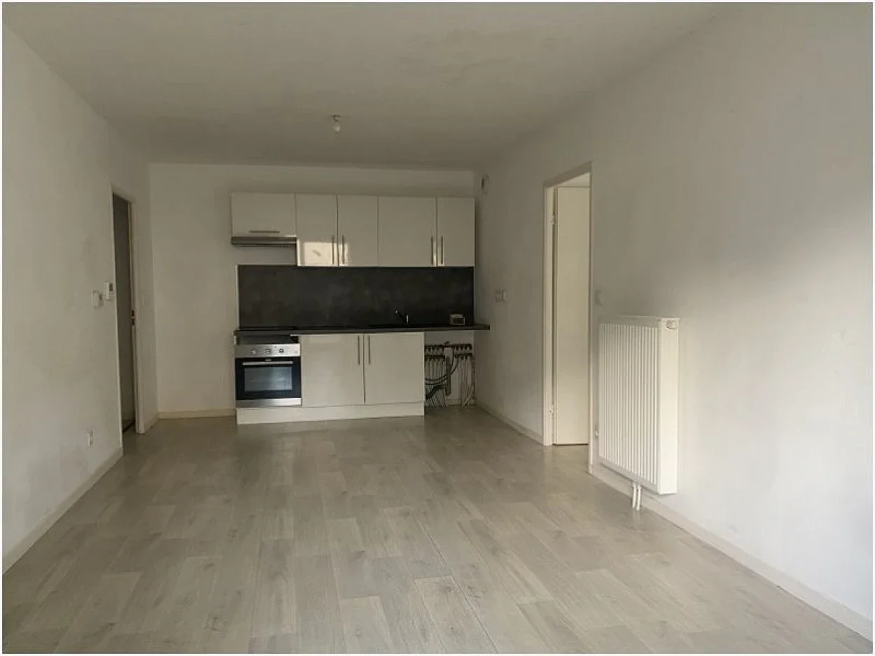 Appartement Rue Alexandra David-Néel à Loos