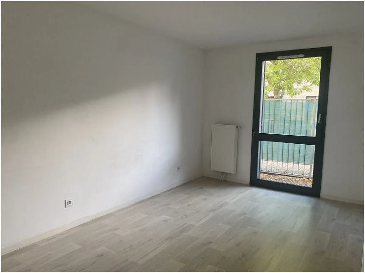 Appartement Rue Alexandra David-Néel à Loos