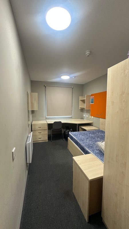 Room London Road in Sheffield