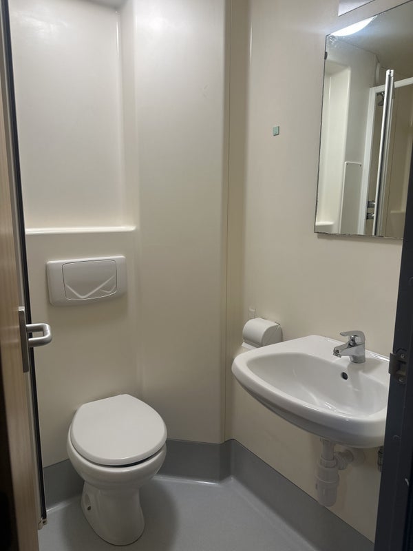 Room London Road in Sheffield