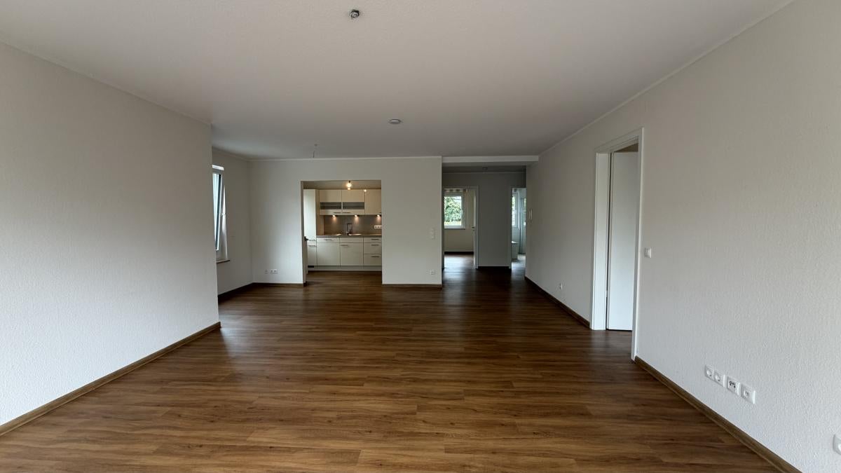 Wohnung Am Schwanhof in Marburg