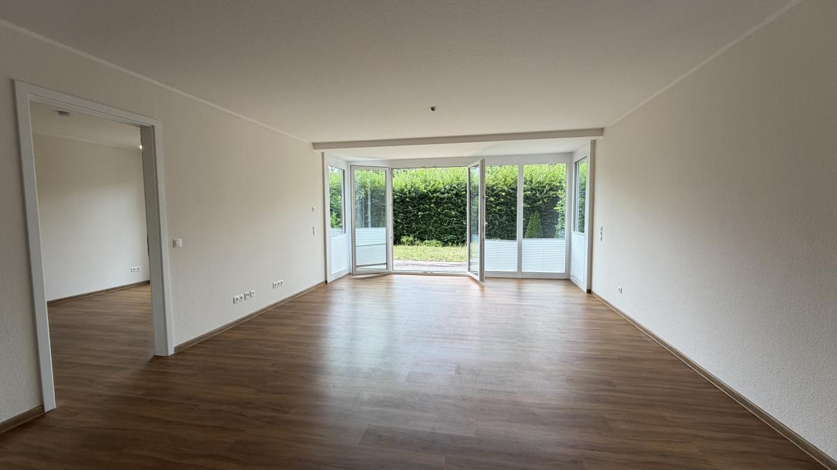 Wohnung Am Schwanhof in Marburg