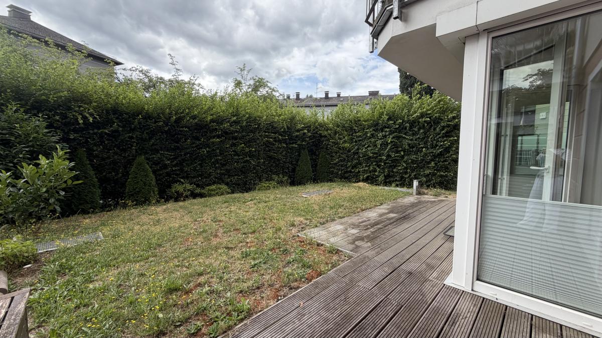 Wohnung Am Schwanhof in Marburg