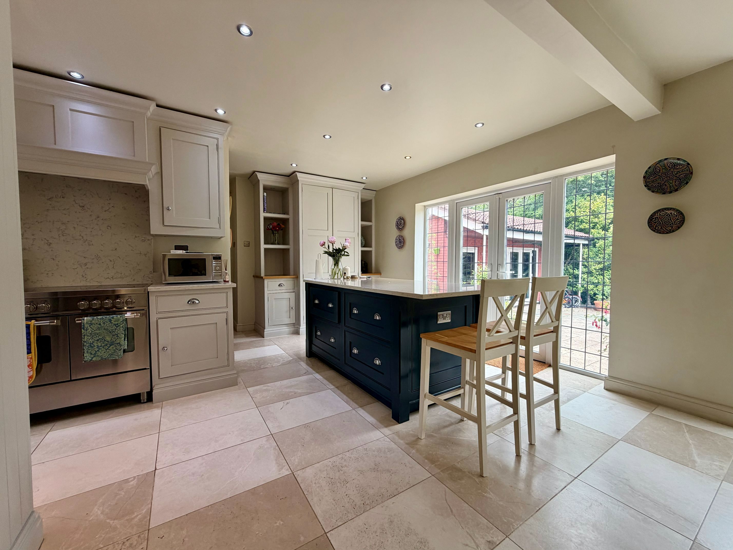 Flat Cromwell Lane in Warwick