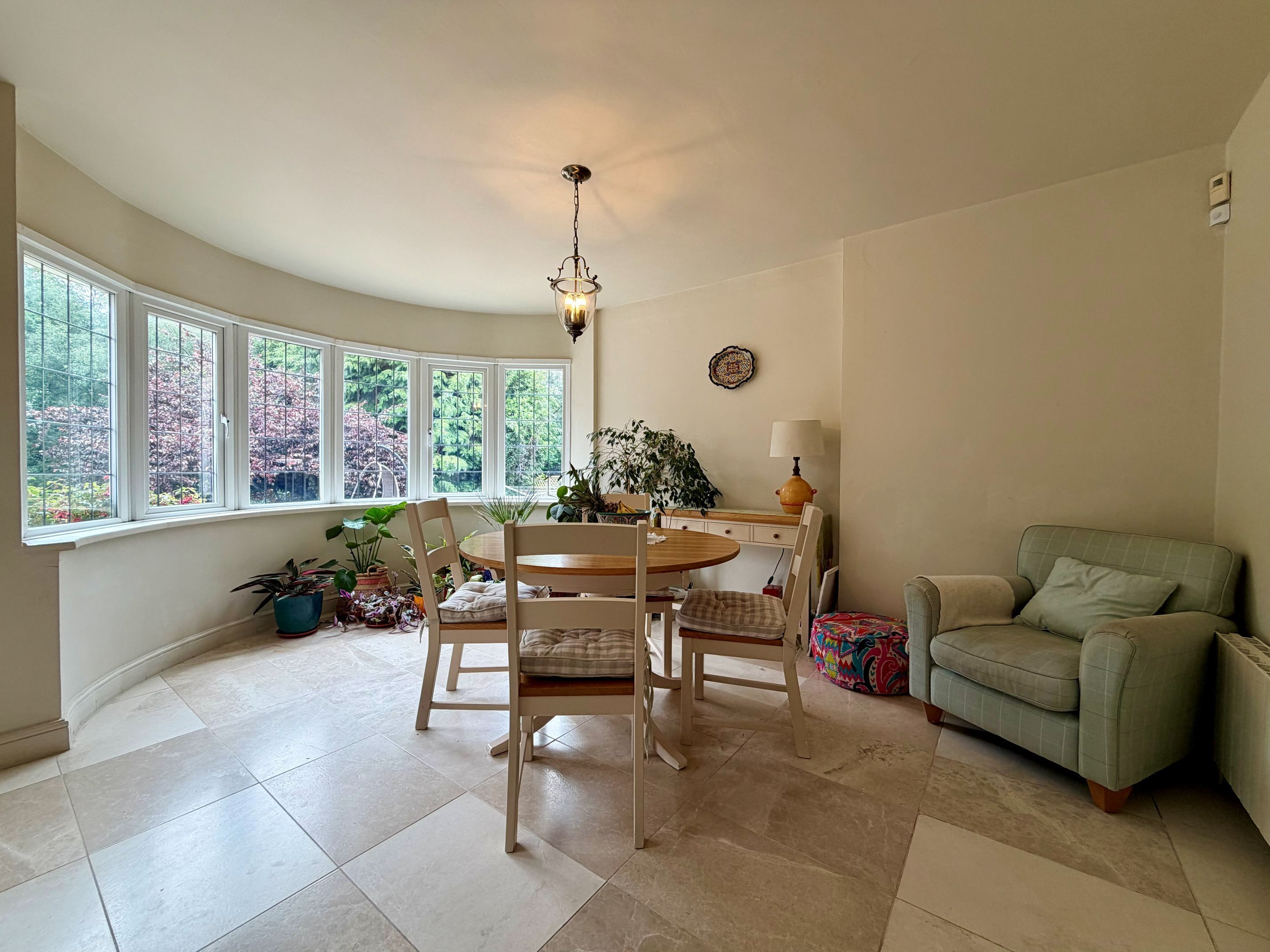 Flat Cromwell Lane in Warwick