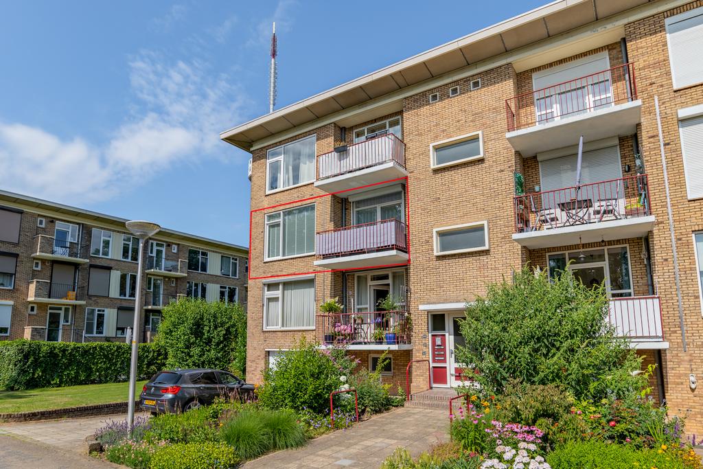 Appartement Hambeek in Roermond