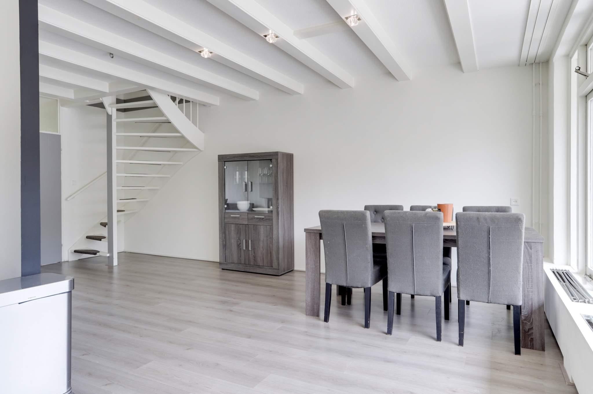 Huis Galjoen 14 in Lelystad