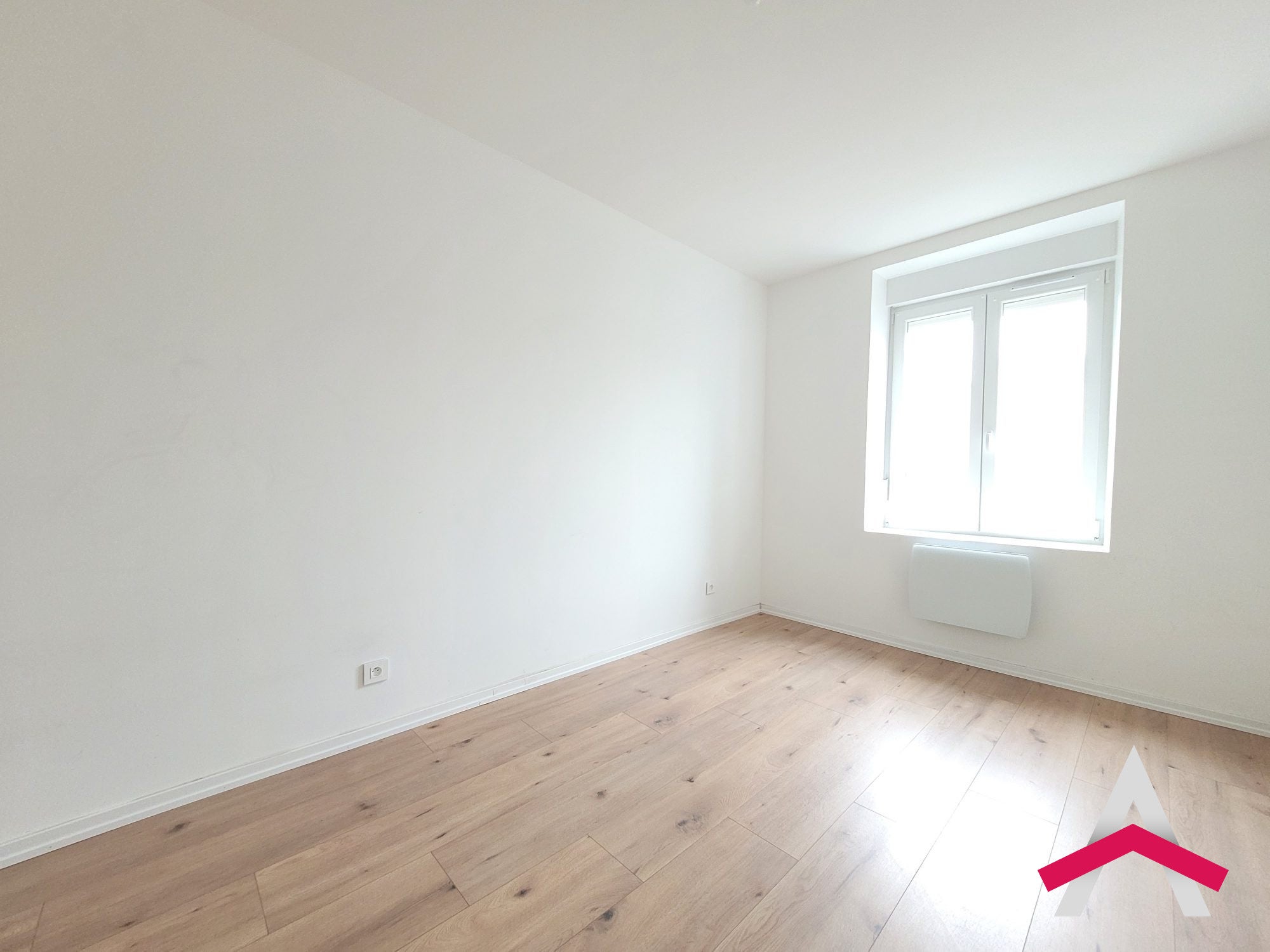 Flat Avenue Clemenceau in Mulhouse