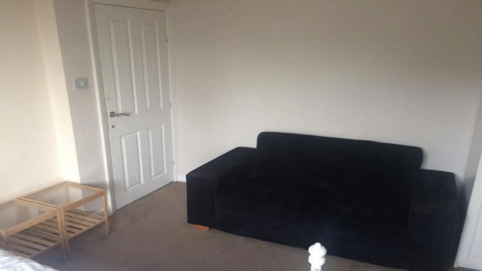Flat Norbury Close in Greater London