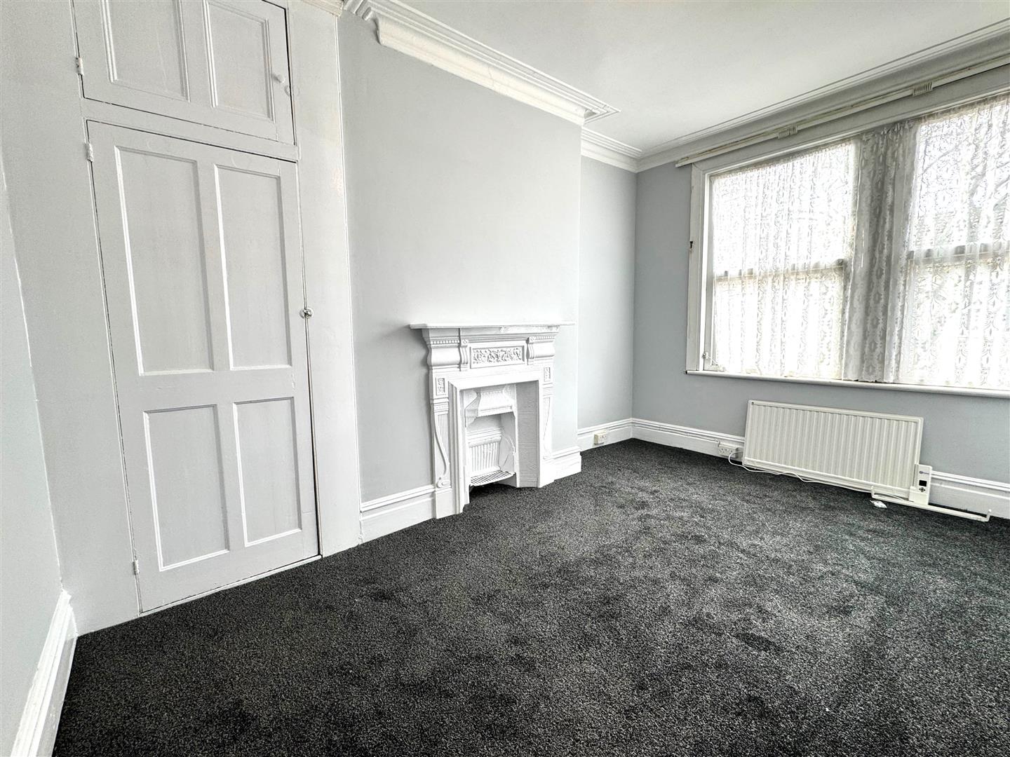 Flat Westborough Road in Southend-on-Sea