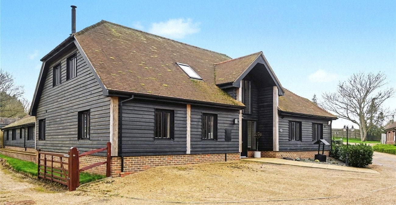 House King Street in Gravesham