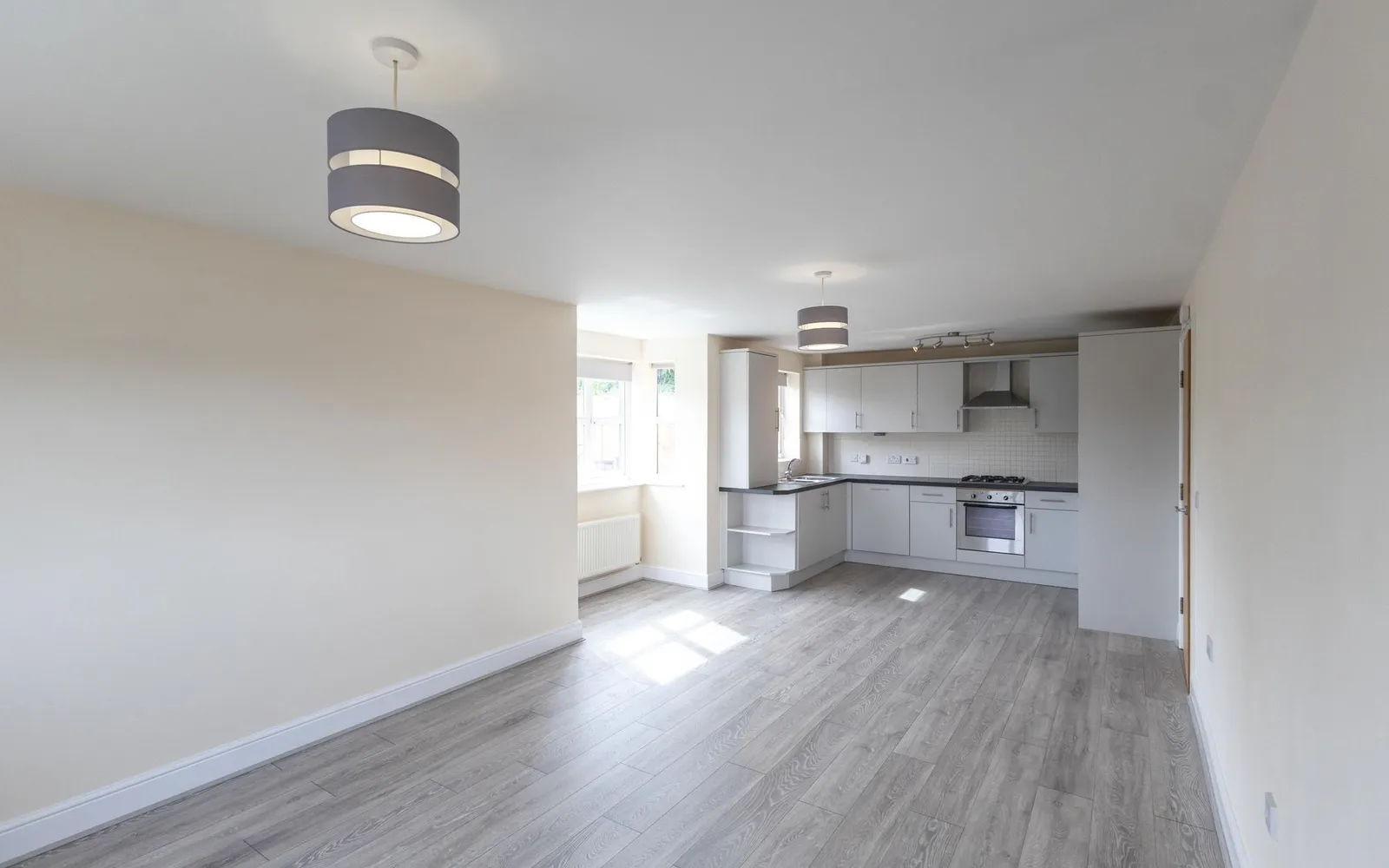 Flat Freshwater View in Northwich
