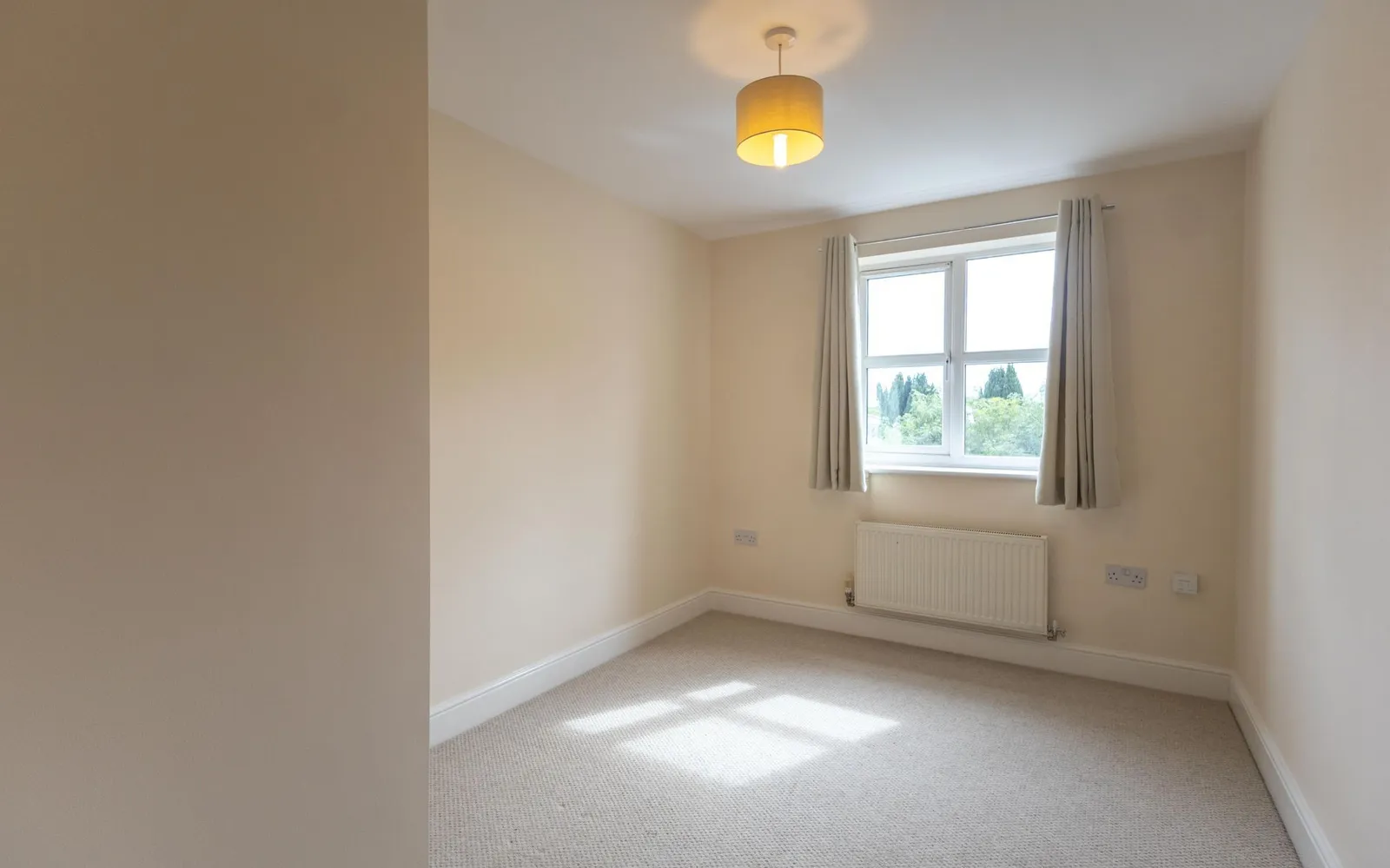 Flat Freshwater View in Northwich