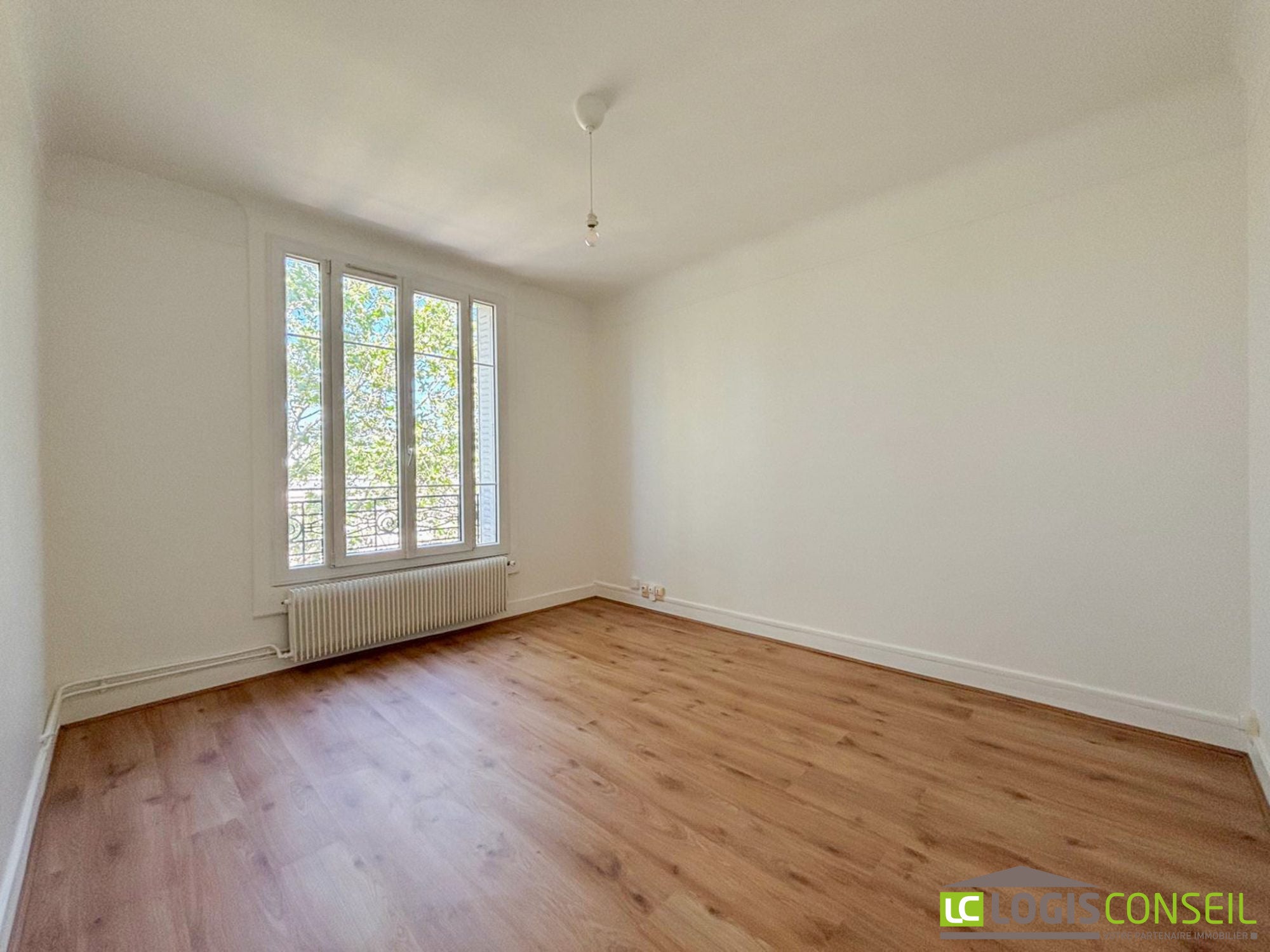 Appartement Avenue du Général Leclerc à Bourg-la-Reine