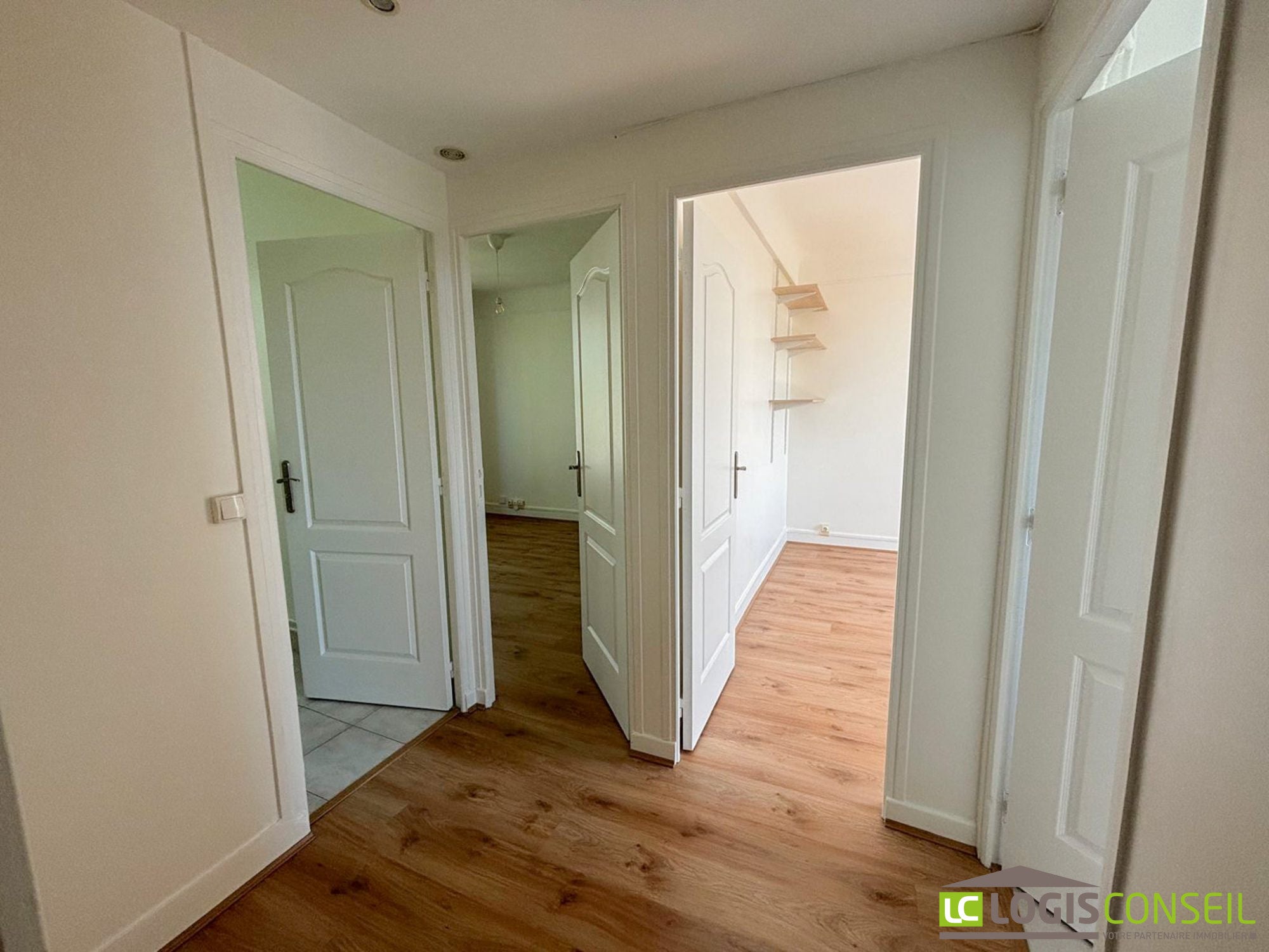 Appartement Avenue du Général Leclerc à Bourg-la-Reine