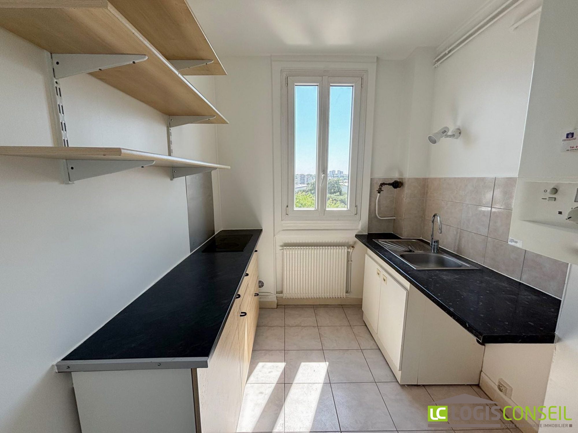 Appartement Avenue du Général Leclerc à Bourg-la-Reine