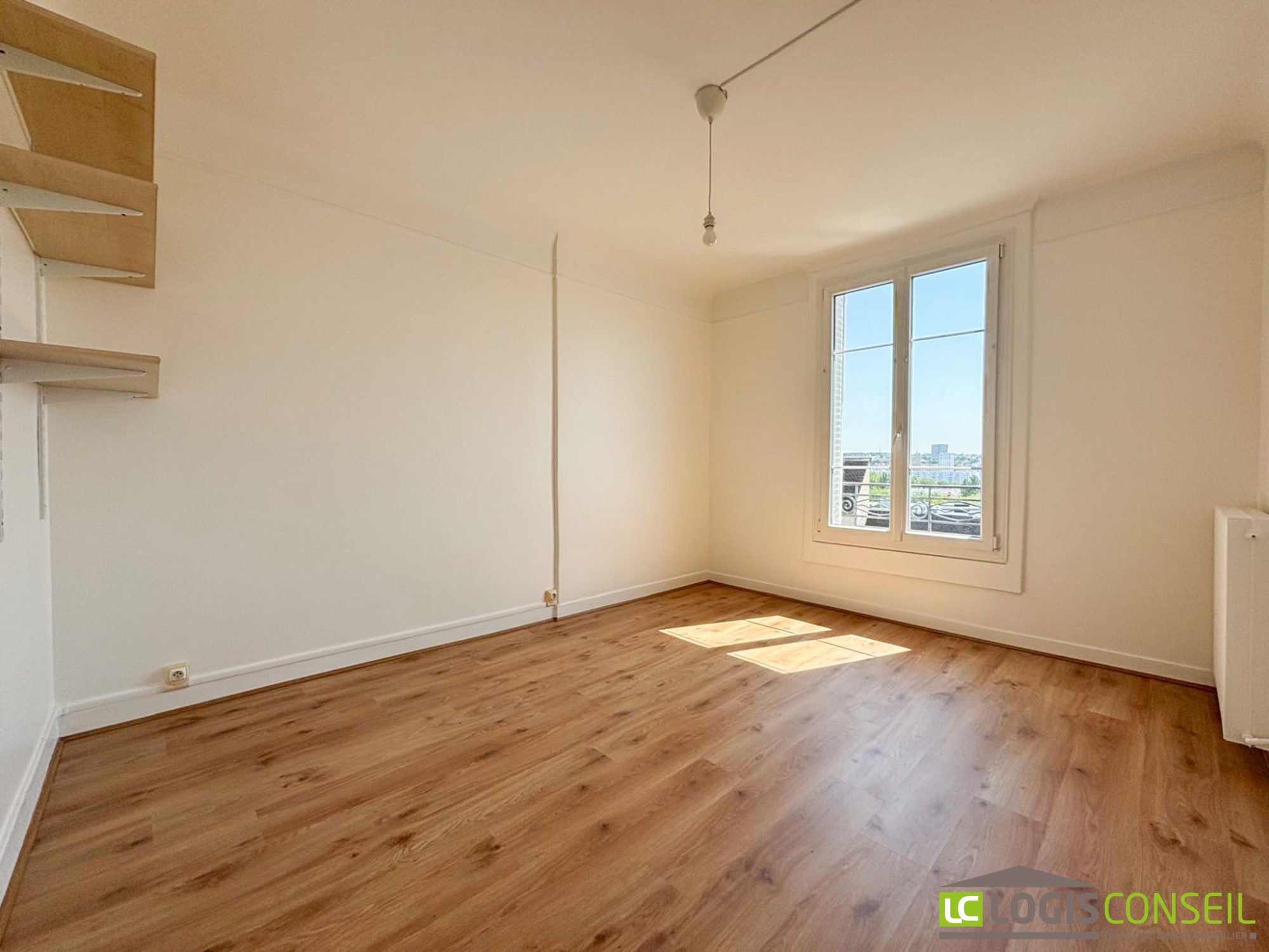 Appartement Avenue du Général Leclerc à Bourg-la-Reine