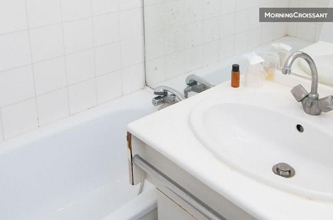 Appartement Plan Charles Dullin à Montpellier