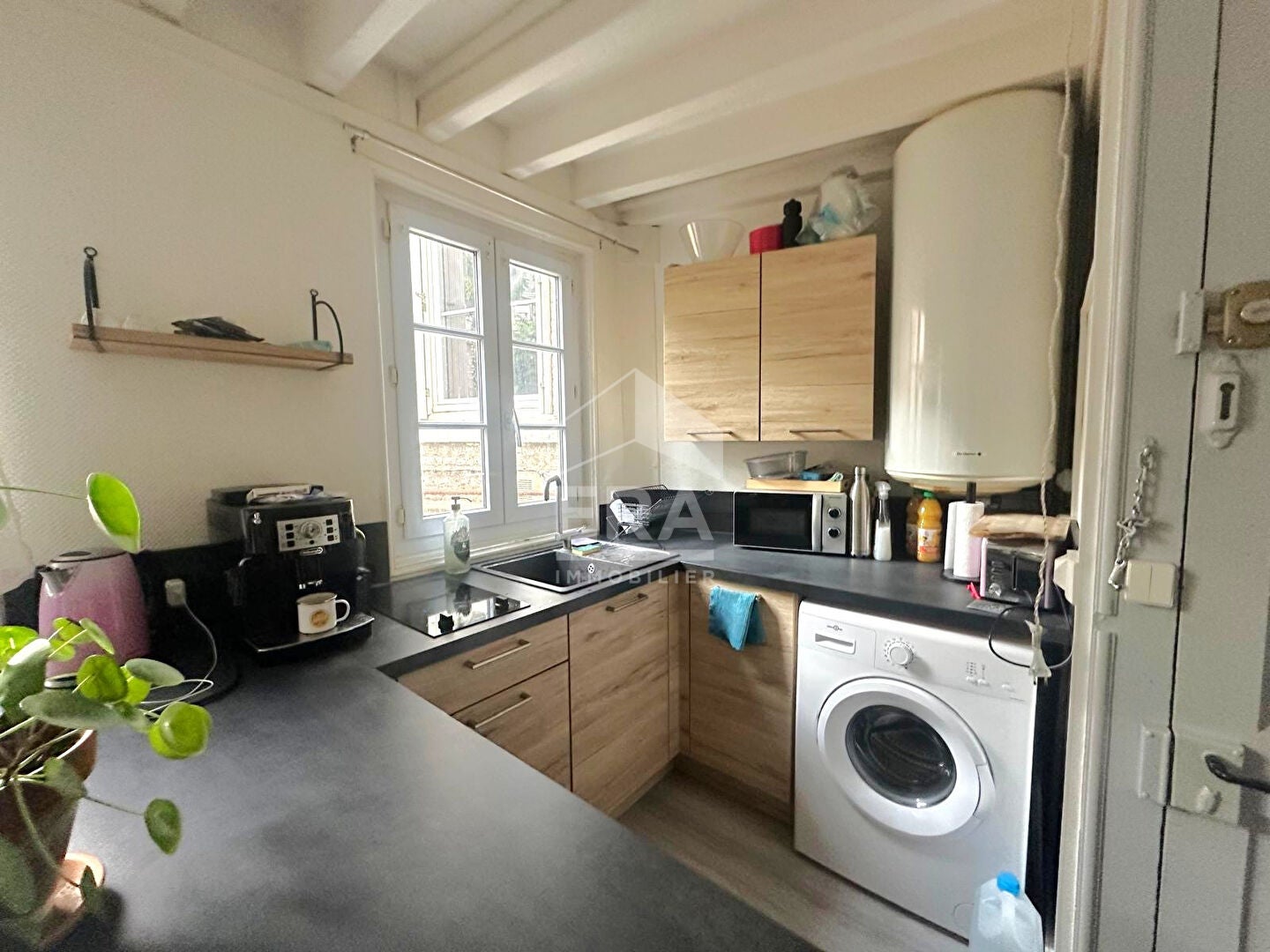 Appartement Rue Saint-Gervais à Rouen