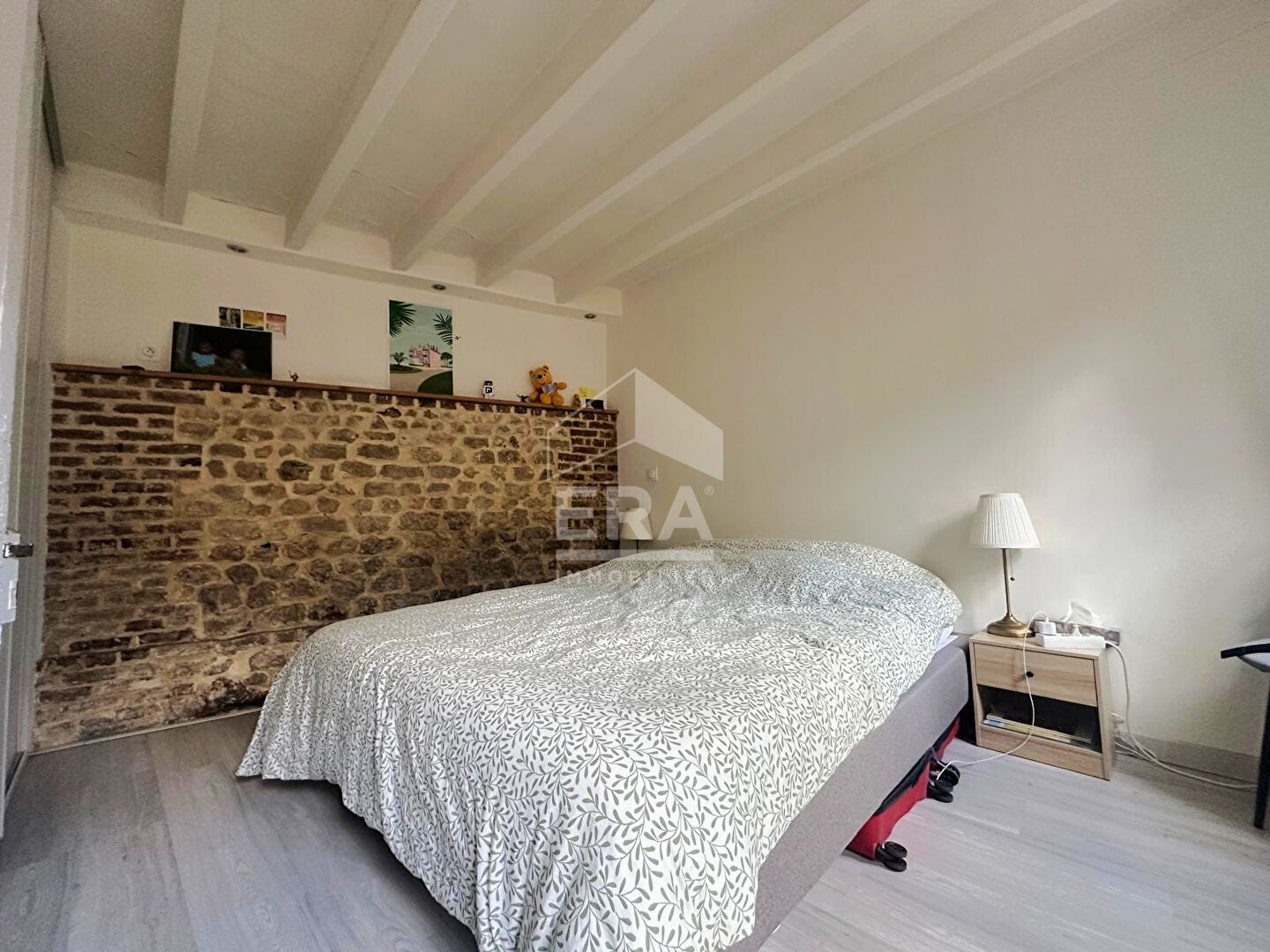 Appartement Rue Saint-Gervais à Rouen