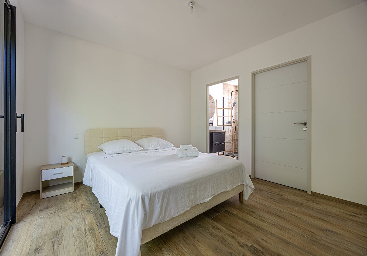 House Rue du Bois Mâche in Saint-Laurent-de-la-Prée