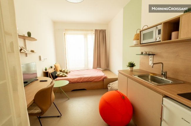 Appartement Rue Ambroise Croizat à Villejuif