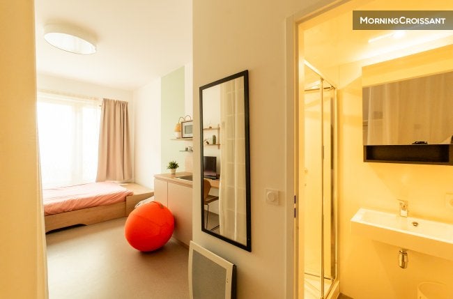 Appartement Rue Ambroise Croizat à Villejuif