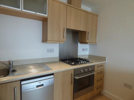 Flat Southchurch Road in Southend-on-Sea