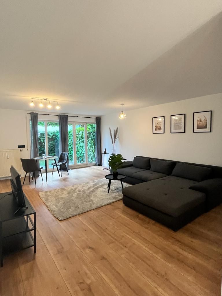 Wohnung Stuttgarter Straße in Böblingen