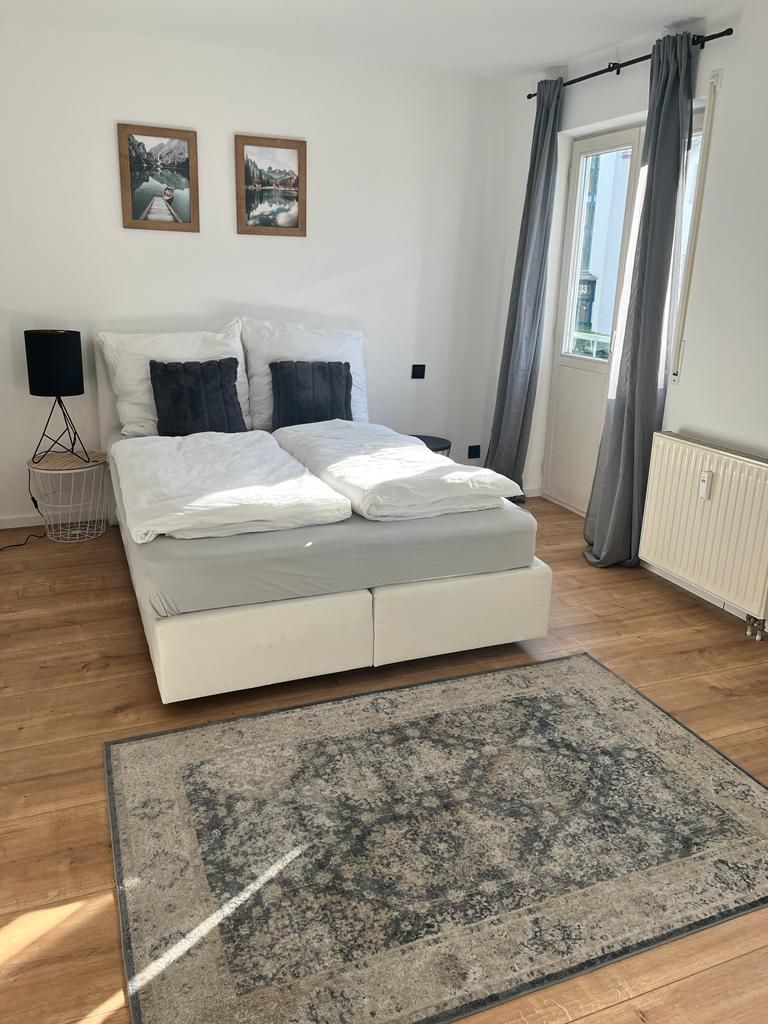 Wohnung Stuttgarter Straße in Böblingen