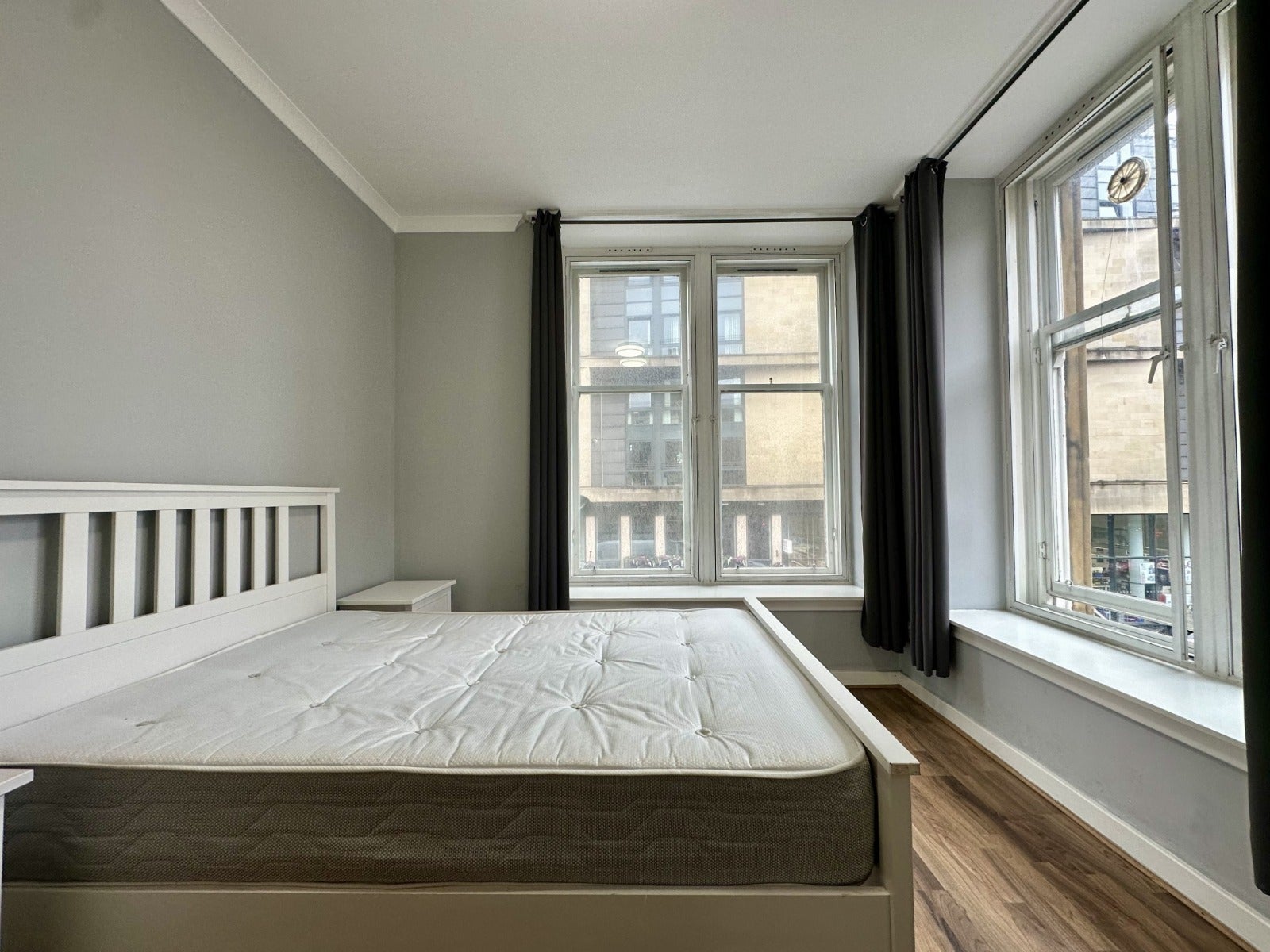 Flat Berkeley Street in Glasgow