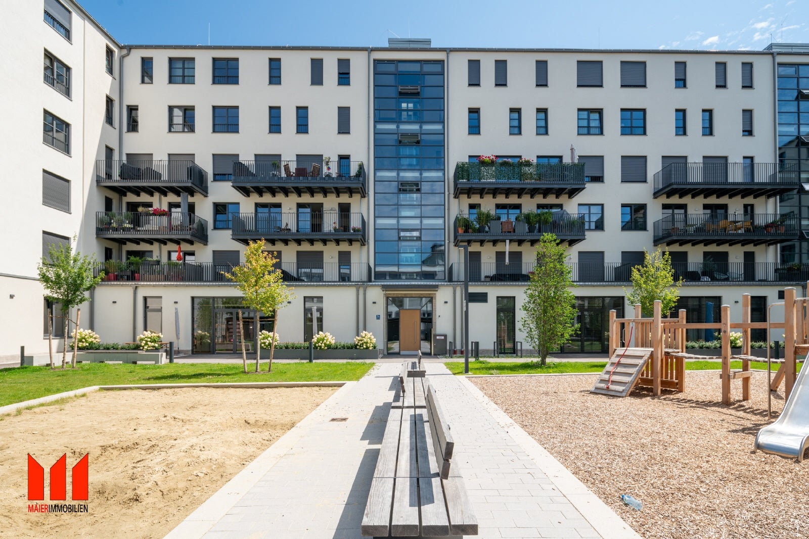 Wohnung Tölzer Straße in München