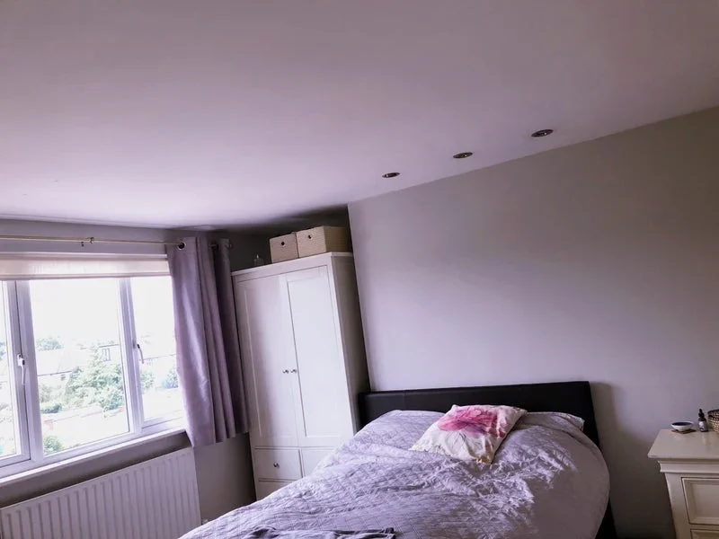 Room Eden Park Avenue in Greater London