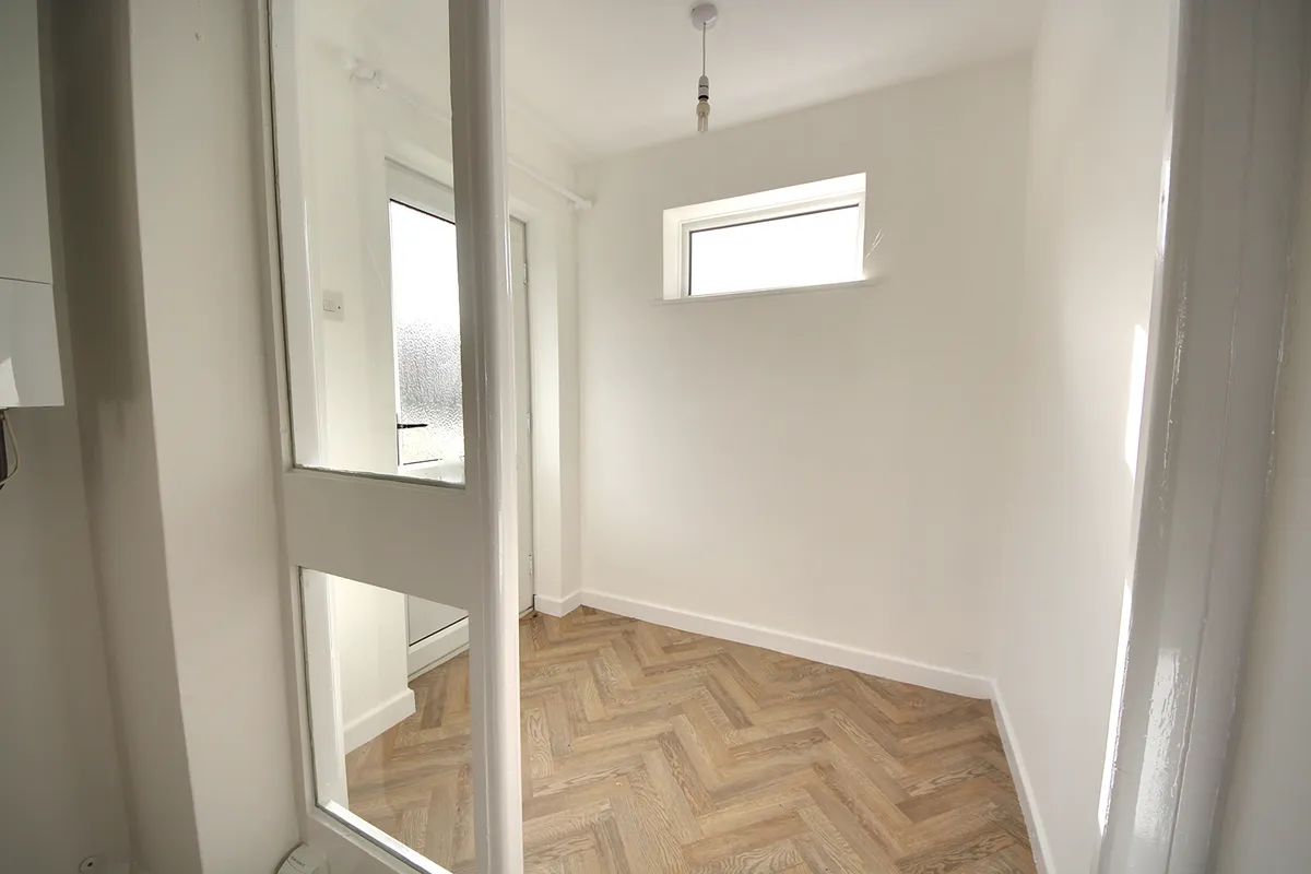 House Mossfield Close in Norwich