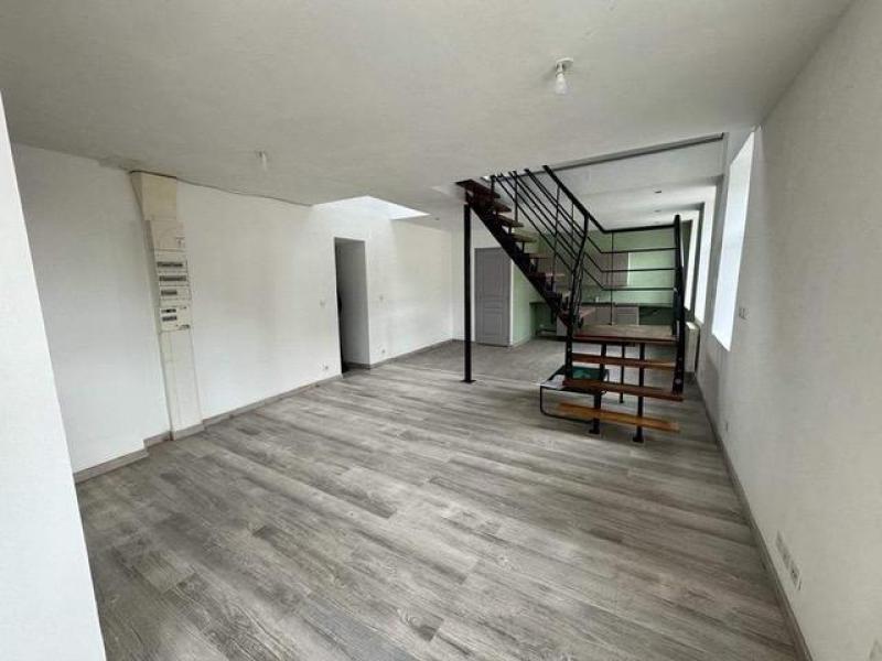 Appartement Rue Pasteur à Marchiennes