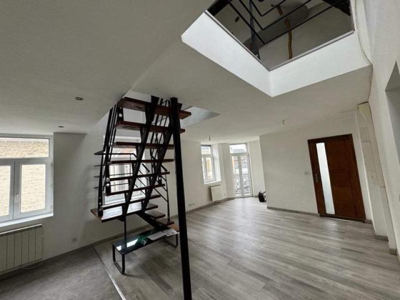 Appartement Rue Pasteur à Marchiennes