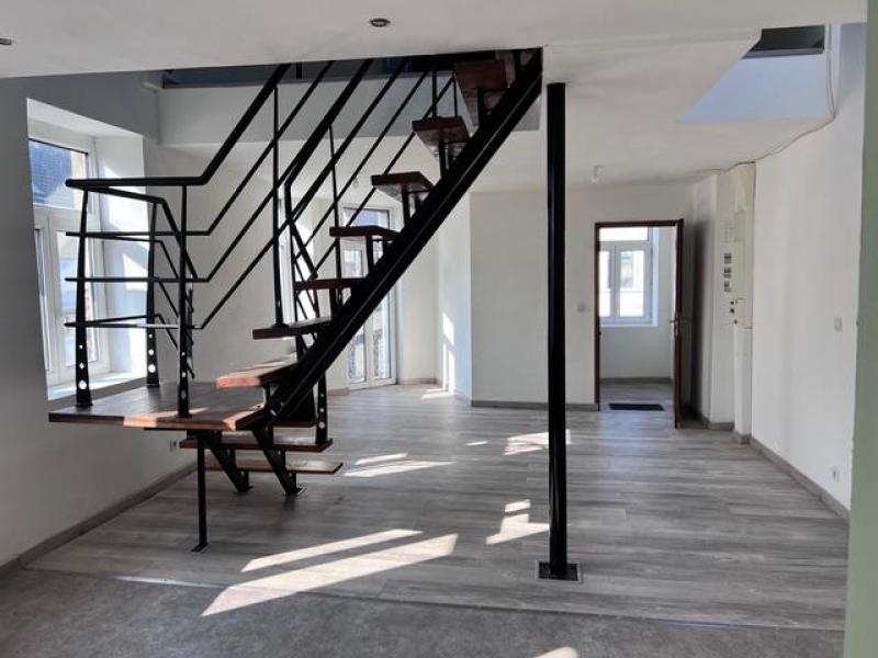 Appartement Rue Pasteur à Marchiennes