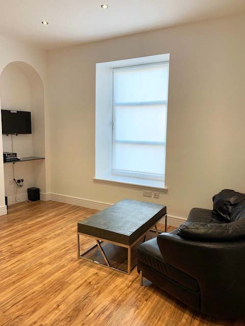 Flat Holburn Street in Aberdeen City