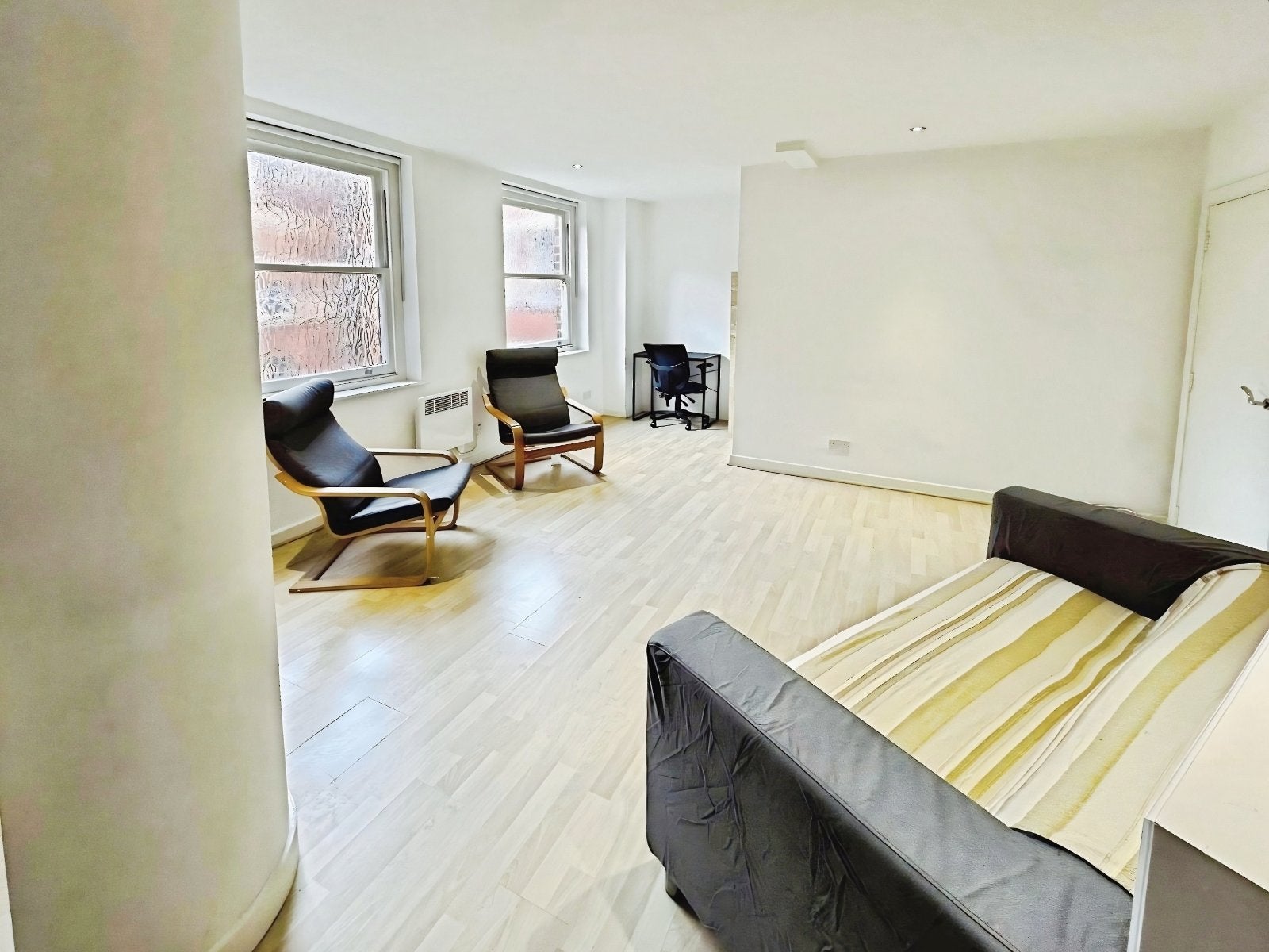 Flat Ludgate Hill in Leeds