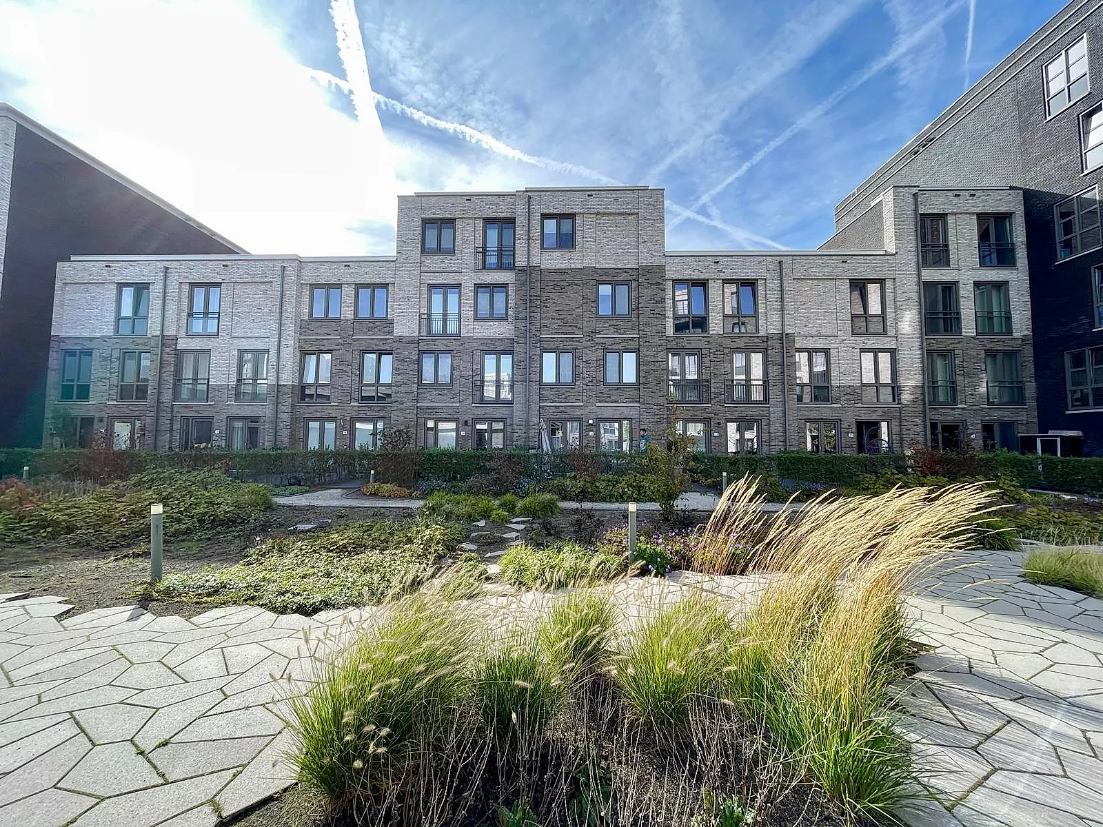 Appartement Rocamadour 86 in Purmerend