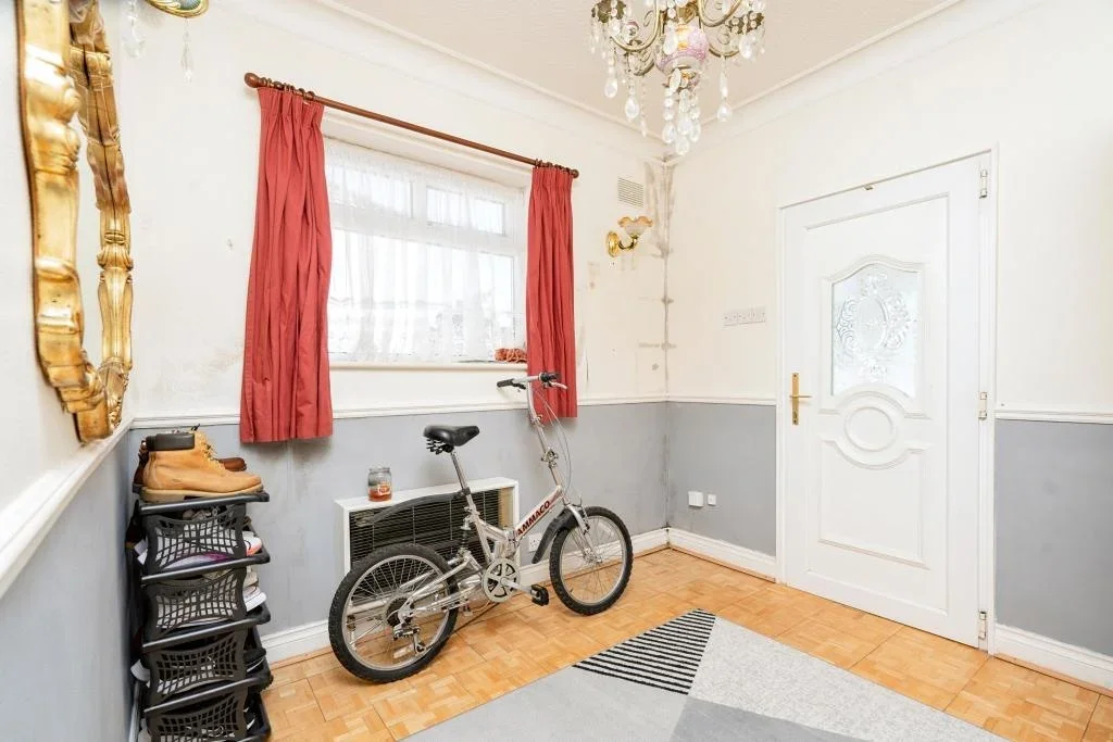 House Lime Grove in Greater London