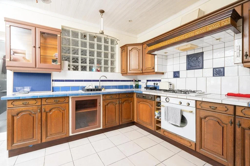 House Lime Grove in Greater London