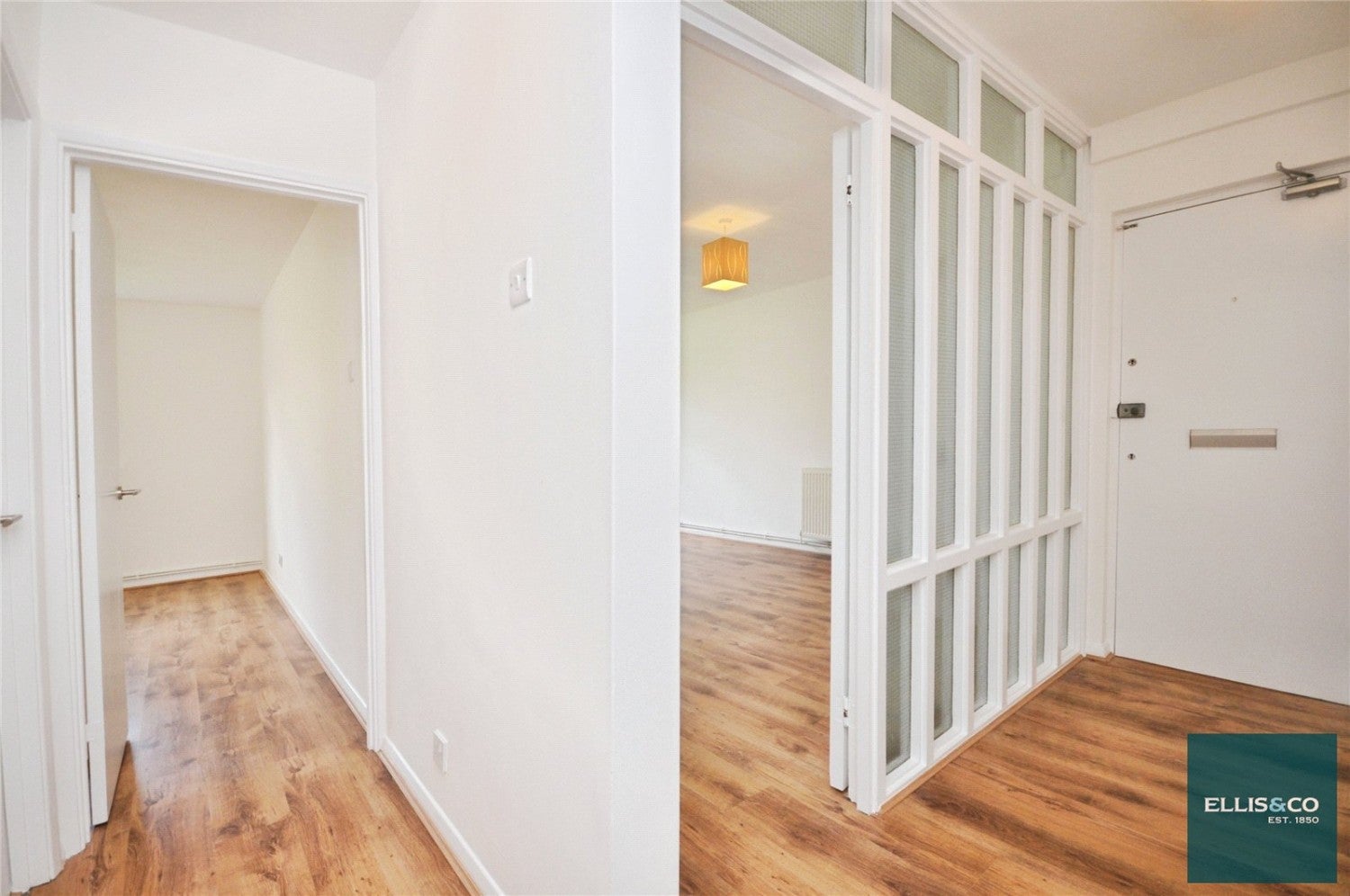 Flat Holder Close in Greater London