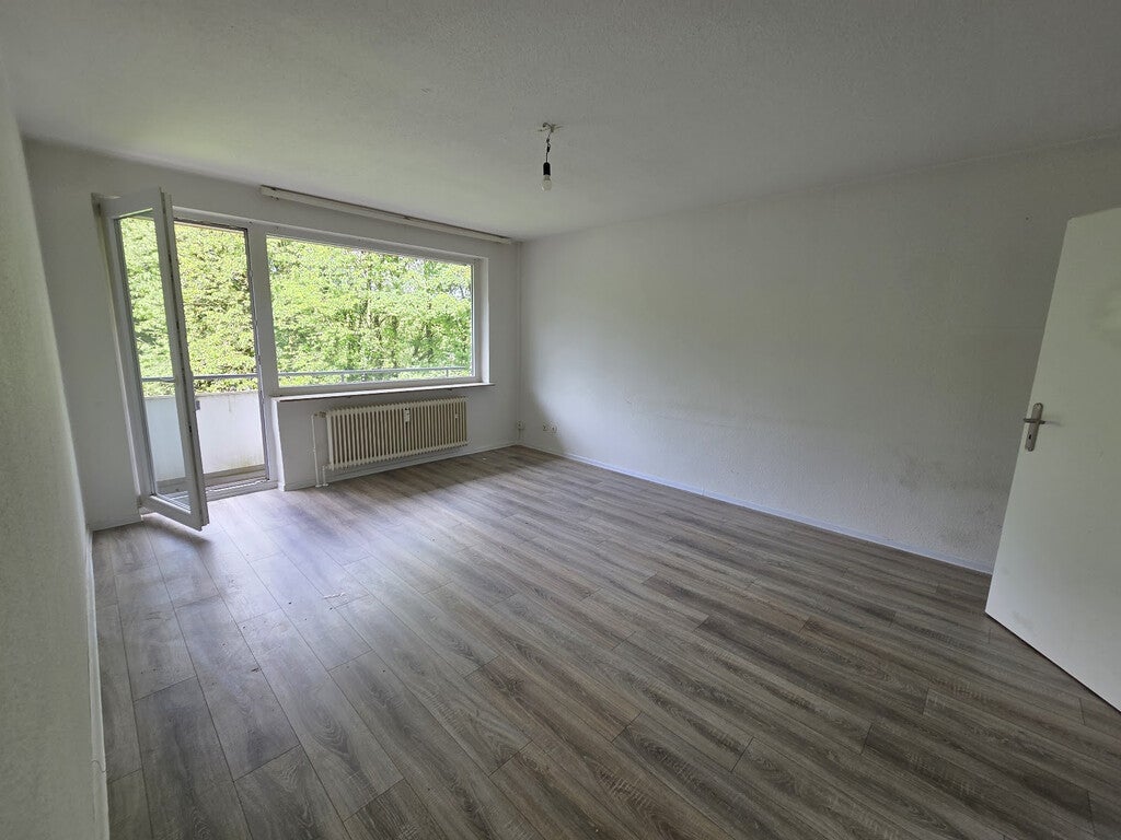 Wohnung Mohrhennsfeld in Wuppertal